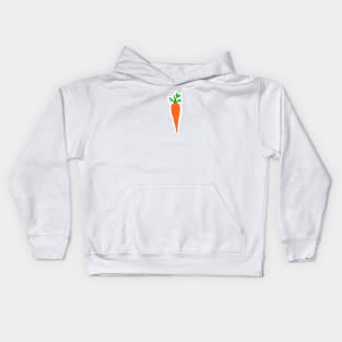 Carrot Kids Hoodie